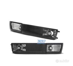 FRECCIE ANTERIORI VOLKSWAGEN VW GOLF 3 NERE