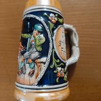 Boccale birra Alto Adige