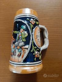 Boccale birra Alto Adige