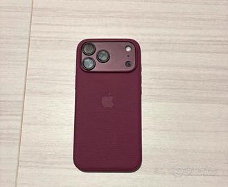iPhone 17 pro max +apple care con tanti accessori