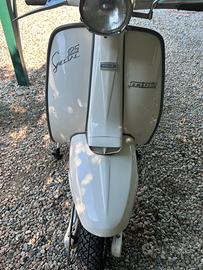 Lambretta 125 Special