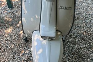 Lambretta 125 Special