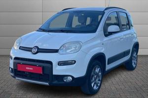 FIAT Panda 1.3 MJT S&S 4x4