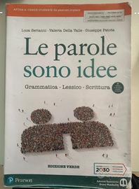 Le parole sono idee