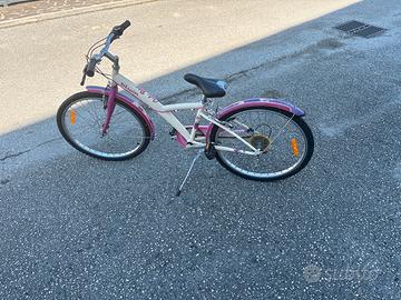 Bici da Ragazza