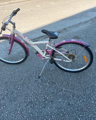 Bici da Ragazza