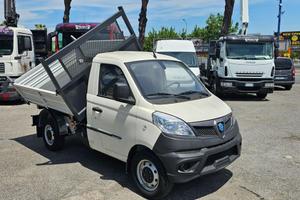 PIAGGIO PORTER NP6 SR RIBALTABILE 1.5BENZINA-GP