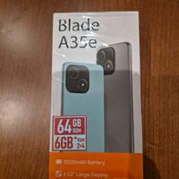 ZTE Blade A35e - 64GB – NUOVO