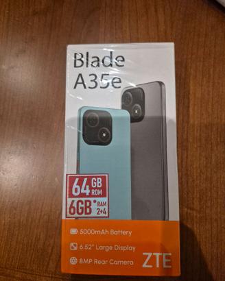 ZTE Blade A35e - 64GB – NUOVO
