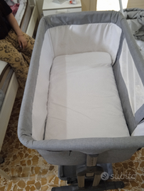 Mini culla portatile neonato - Tutto per i bambini In vendita a Caserta