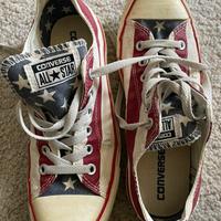 Converse All Star bandiera USA