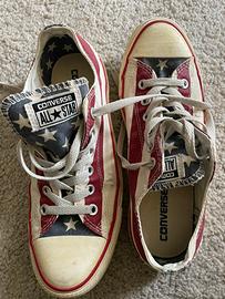 Converse All Star bandiera USA