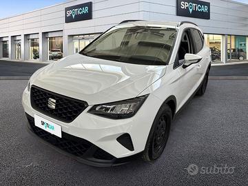 SEAT Arona 1.0 ECO TSI 70KW REFERENCE