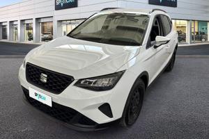 SEAT Arona 1.0 ECO TSI 70KW REFERENCE