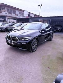 Bmw X6 M xDrive30d Msport 2020
