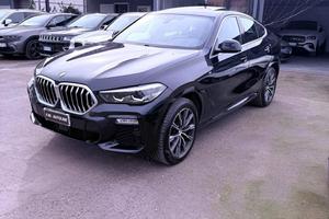 Bmw X6 M xDrive30d Msport 2020
