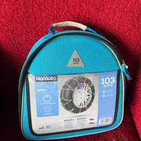 Coppia Catene da neve 103 X AUTO