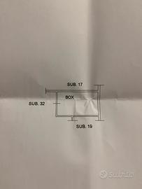 Cantina/Deposito in Aversa