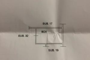 Cantina/Deposito in Aversa