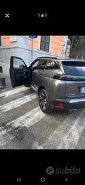 peugeot  2008