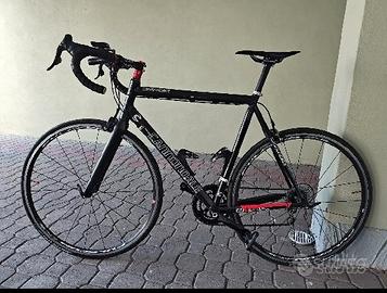 Bici da corsa Cannondale