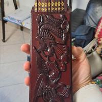 Bacchette sushi  originali e dipinte a mano