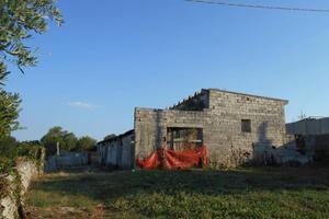 Terreno edificabile a Noci, strada Vicinale Murgia