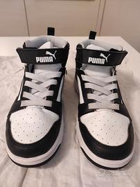 Scarpe bambino puma 
