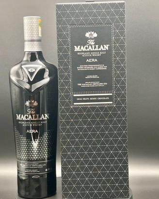 Macallan Aera – Whisky Single Malt