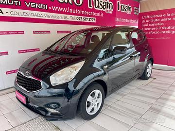 KIA Venga Venga 1.4 EcoGPL Active