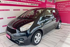 KIA Venga Venga 1.4 EcoGPL Active
