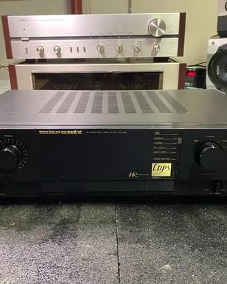 Amplificatore Marantz Pm 25