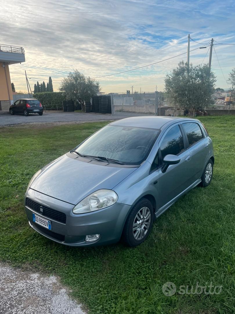Fiat Grande Punto