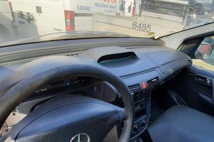 MERCEDES-BENZ VANEO 2002 - KIT AIRBAG