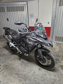 trk 502x
