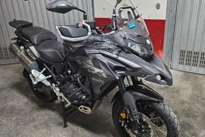 trk 502x