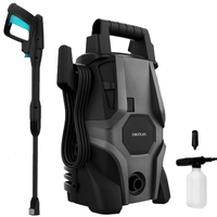 Cecotec Idropulitrice ad alta pressione HydroBoost