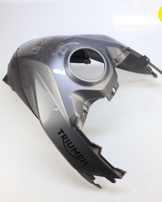Copriserbatoio TRIUMPH Tiger Sport 660