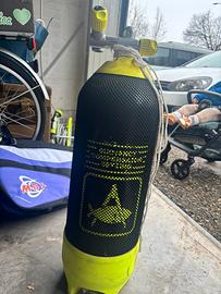 Bombola da sub technisub