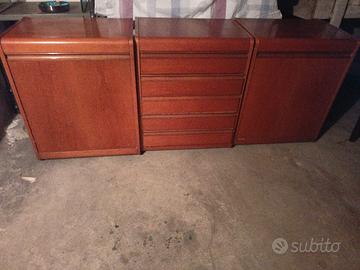 mobiletti da soggiorno