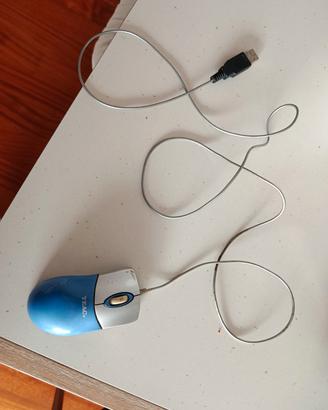mouse teac