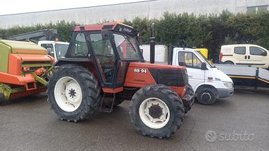 FIAT 88.94 TURBO HI LO 40KM CLIMA