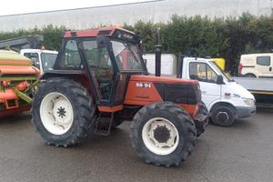 FIAT 88.94 TURBO HI LO 40KM CLIMA