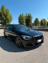 BMW serie 1