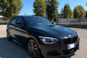 BMW serie 1