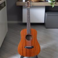 Taylor Bt2 Mahogany Left Handed