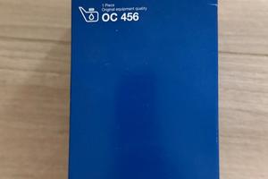 Filtro olio Mahle (OC 456) – Gruppo VW