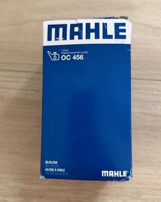 Filtro olio Mahle (OC 456) – Gruppo VW