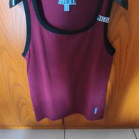 Canottiera Bikkenbergs