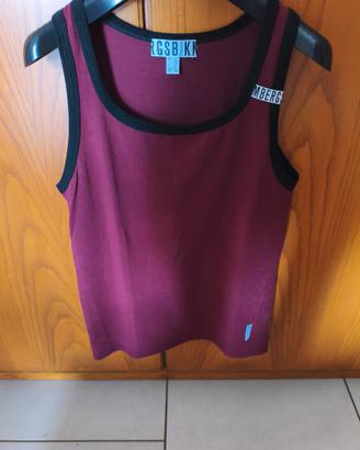 Canottiera Bikkenbergs